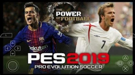 PES 2019 ISO File : Free Download, Borrow, and Streaming.